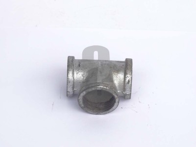 Нови предложения Тройник 1 - поцинкован                                                                                                                                                                                                                                                                                     